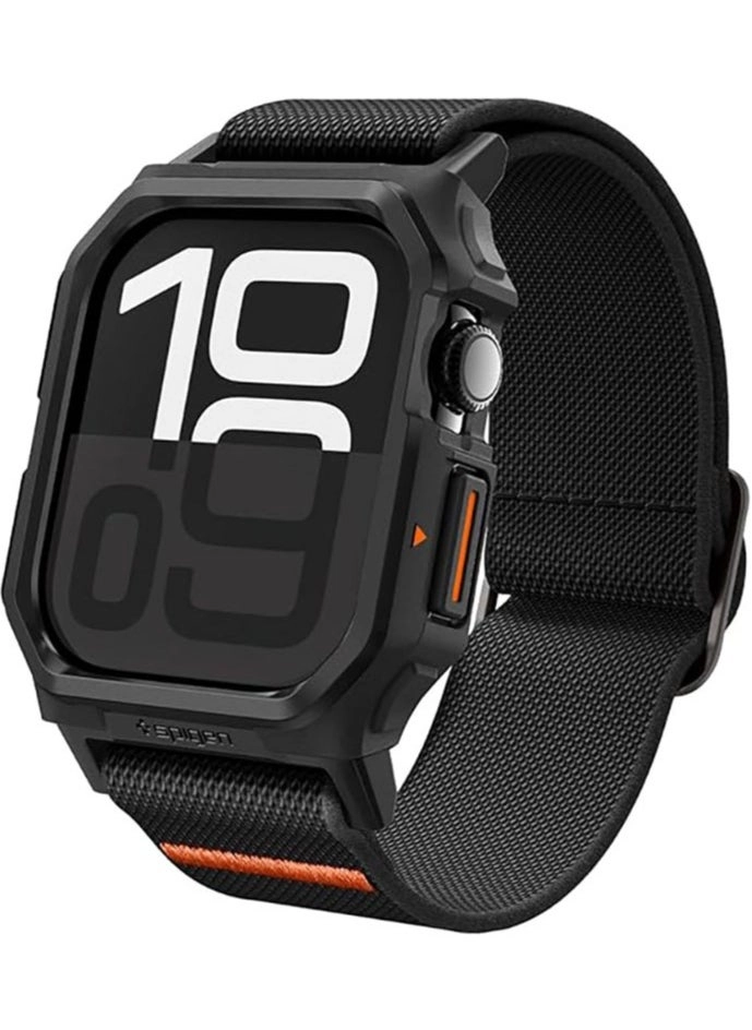 Lite Fit Pro for Apple Watch Series 10 (46mm) Case with Band (ACS08609) &#8211; Review
