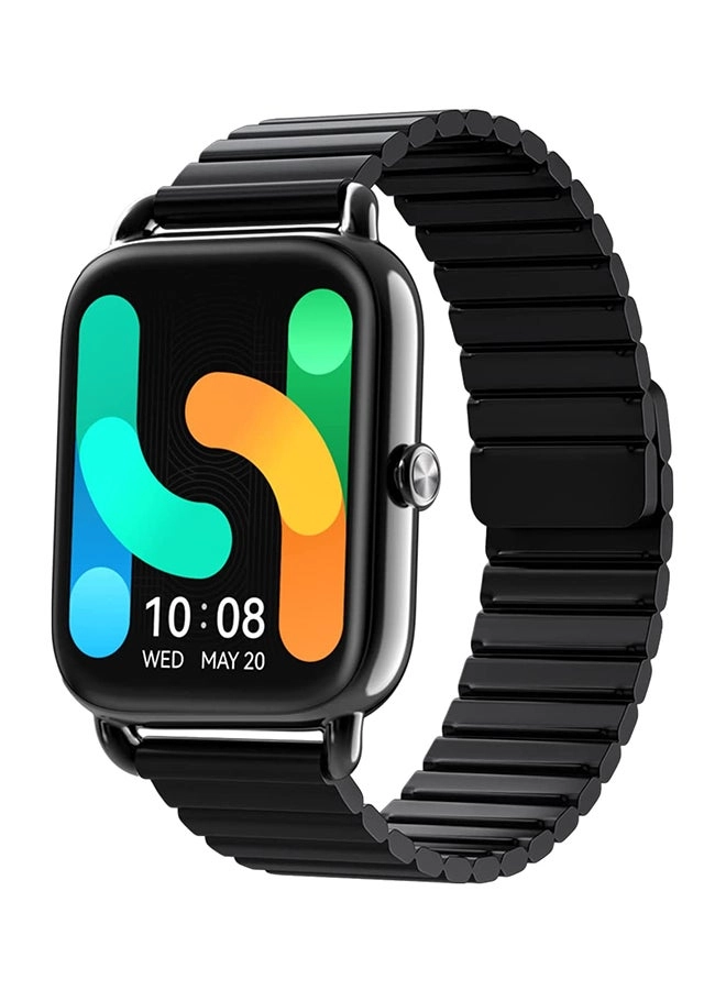 Haylou RS4 Plus (LS11) Smartwatch Review: Retina AMOLED Display &#038; 105 Sports Modes
