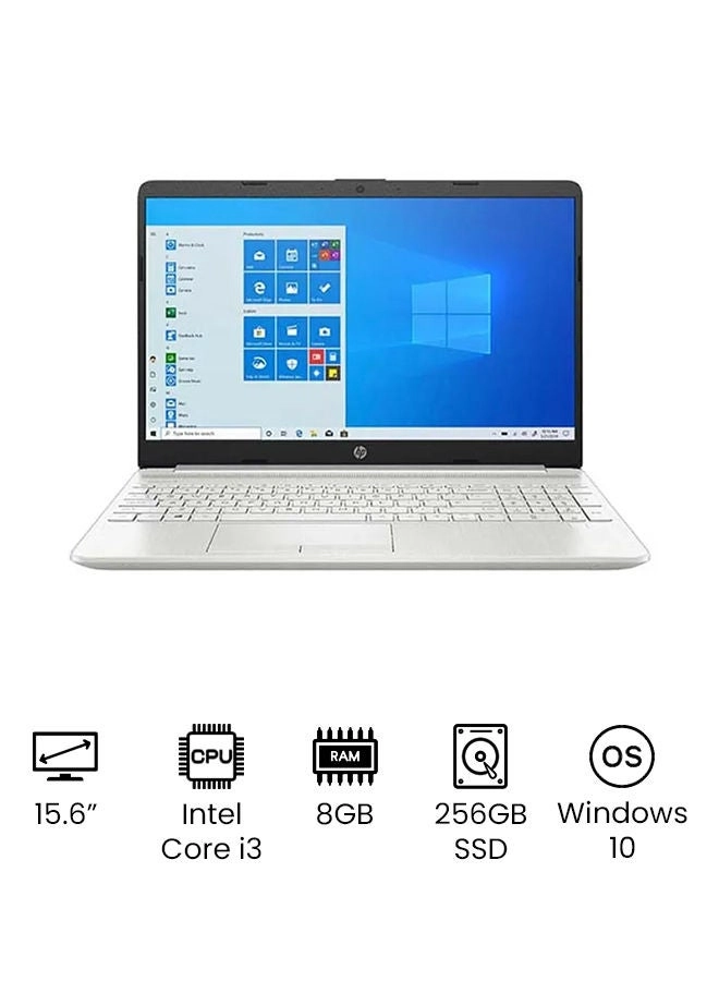 HP 15-dw3033dx Laptop Review: A Comprehensive Look at the 11th Gen Core i3 Powerhouse