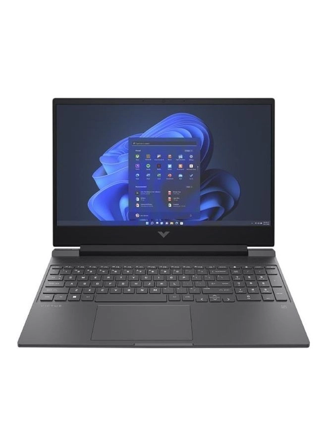 HP Victus 15-fa0061ne Gaming Laptop Review: A Deep Dive
