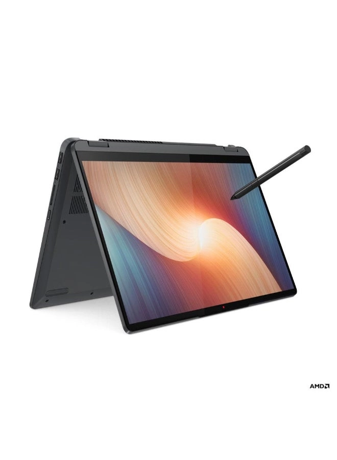 Lenovo IdeaPad Flex 5 (82R900EWAX) Review: A Powerful 2-in-1?