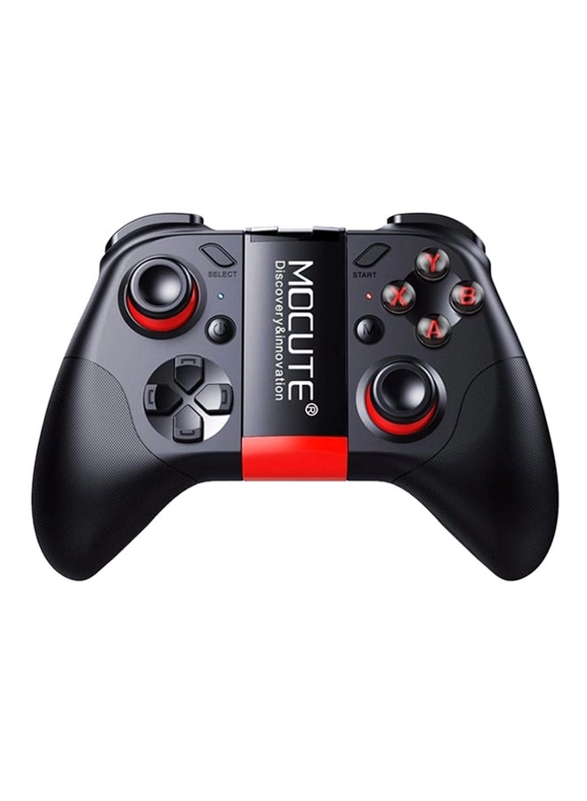 Wireless Mobile Gaming Controller &#8211; Model 054 Review