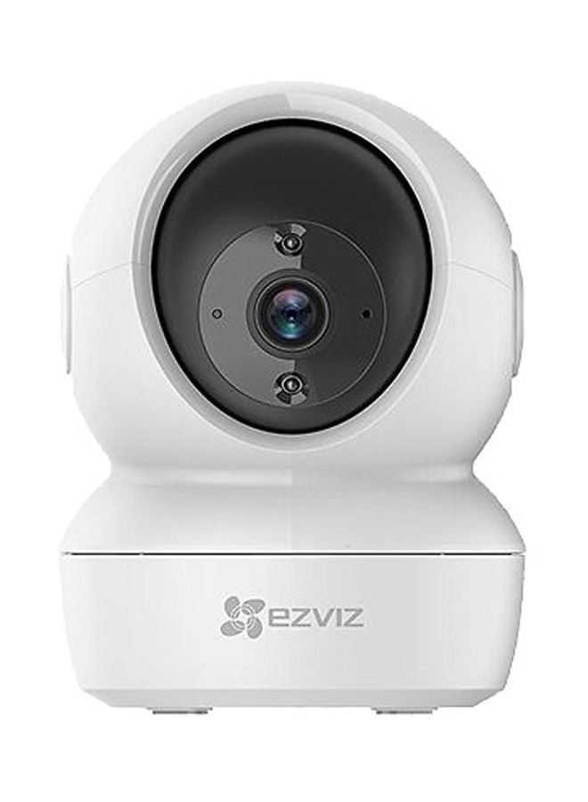 EZVIZ CS-C6N-A0-1C2WFR 4MP Wi-Fi Smart Home Security Camera Review