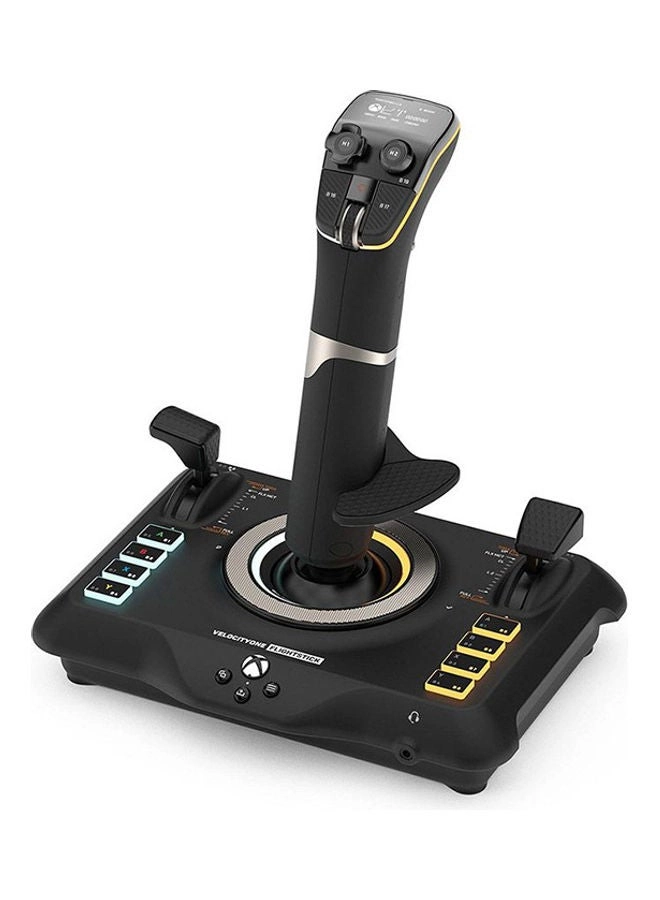 Turtle Beach VelocityOne FLIGHTSTICK 59800 for XB/PC Controller Review