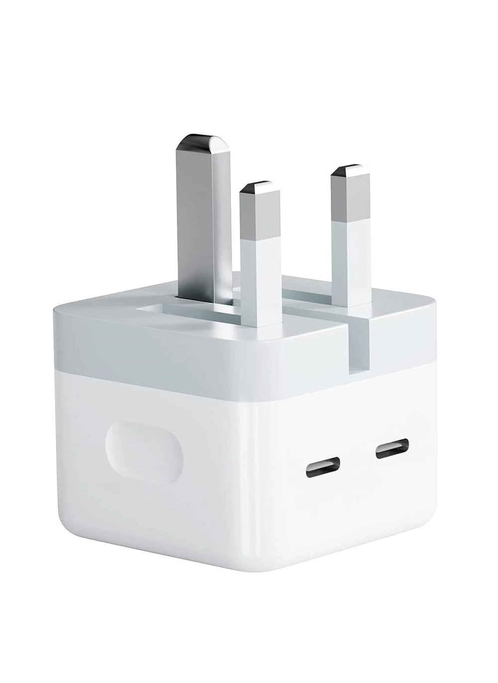 35Wcharg 35W Dual USB-C Fast Charger Review &#8211; Is it Worth it?