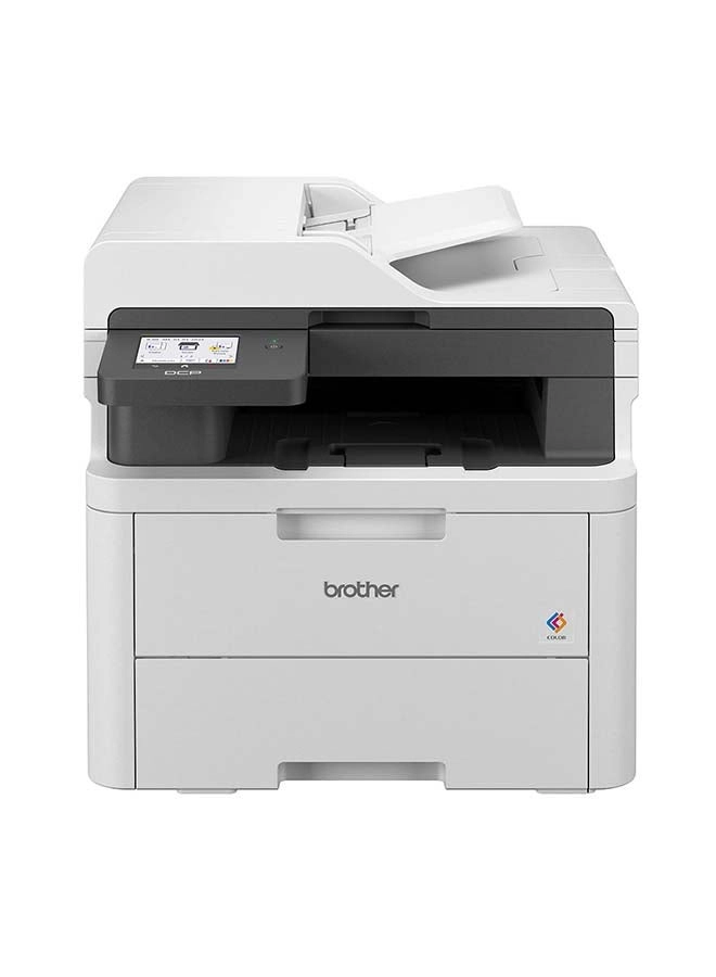 Brother DCP-L3560CDW Color Laser Printer Review &#8211; Silent &#038; Compact All-in-One