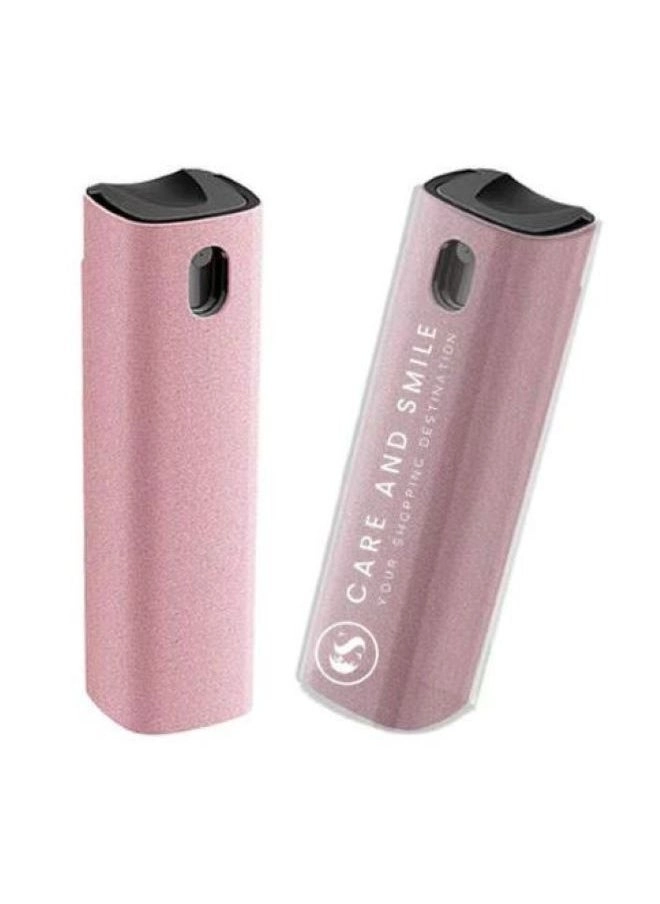 Care and Smile Mist Cleaner (C&#038;S-Pink) Review: A Deep Dive