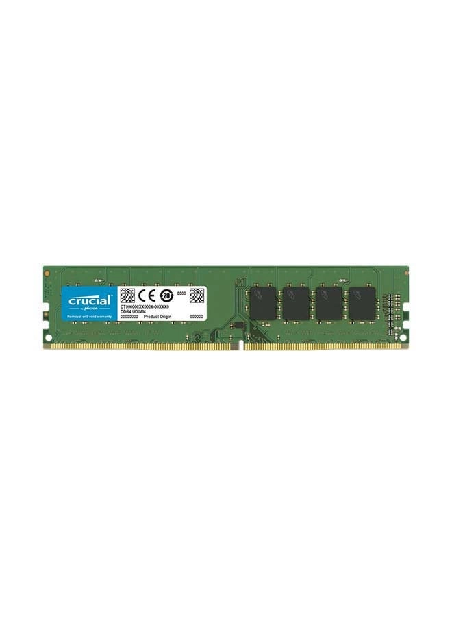 Crucial RAM CT8G4DFRA32A 8GB DDR4 3200MHz Review &#8211; Is it Worth It?