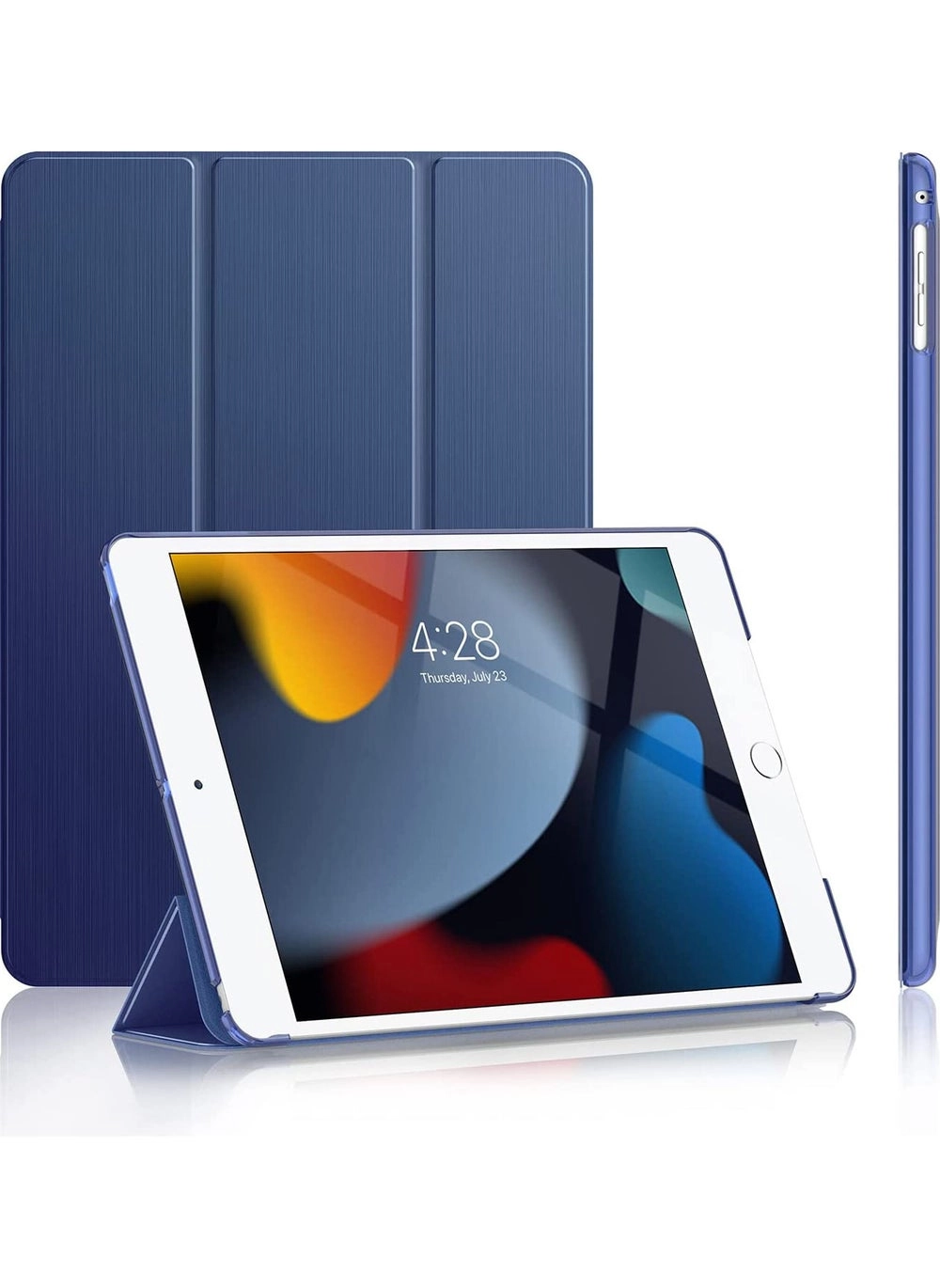iPad 9.7 Inch Case Review: Rock (Model Number: Rock)
