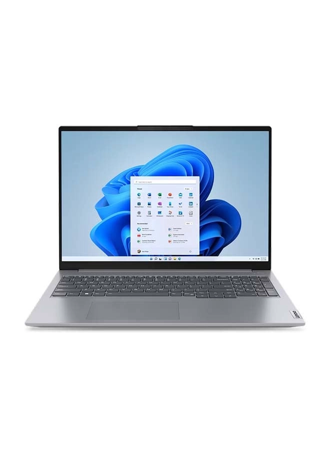 Lenovo ThinkBook 16 Gen6 (ThinkBook 16) Review: Powerful Performance for Professionals