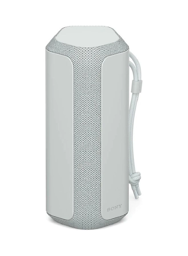 X-Series XE200 Portable Wireless Speaker (Silver) Review