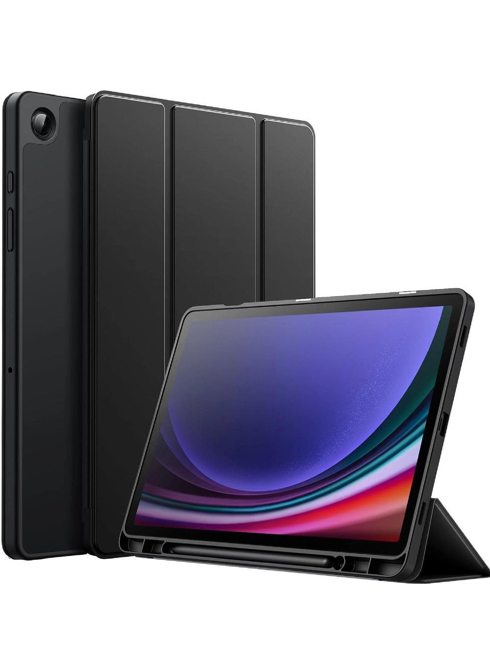 Rock Case for Samsung Galaxy Tab A9 8.7-Inch (SM-X110/X115/X117) 2023: Review