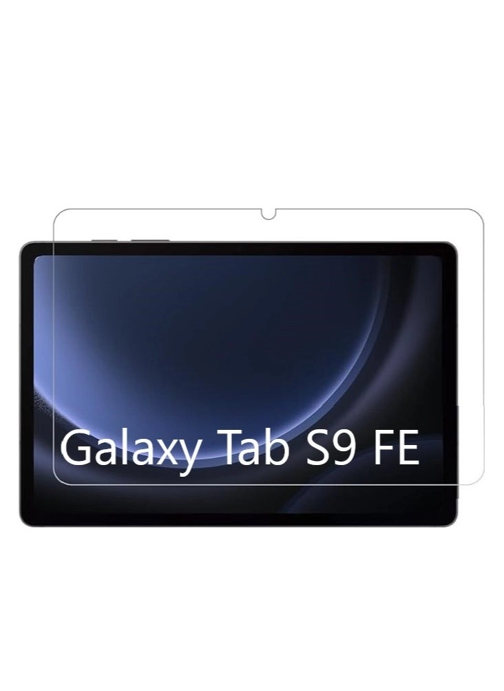 Screen Protector for Samsung Galaxy Tab S9 FE 10.9 inch 2023 &#8211; Galaxy Tab S9 FE Review
