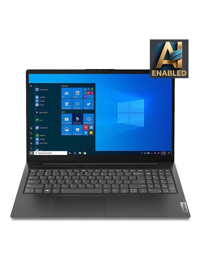 Lenovo V15 G2 (V15 G2 ITL) Review: 15.6-Inch Laptop with Core i5-1135G7