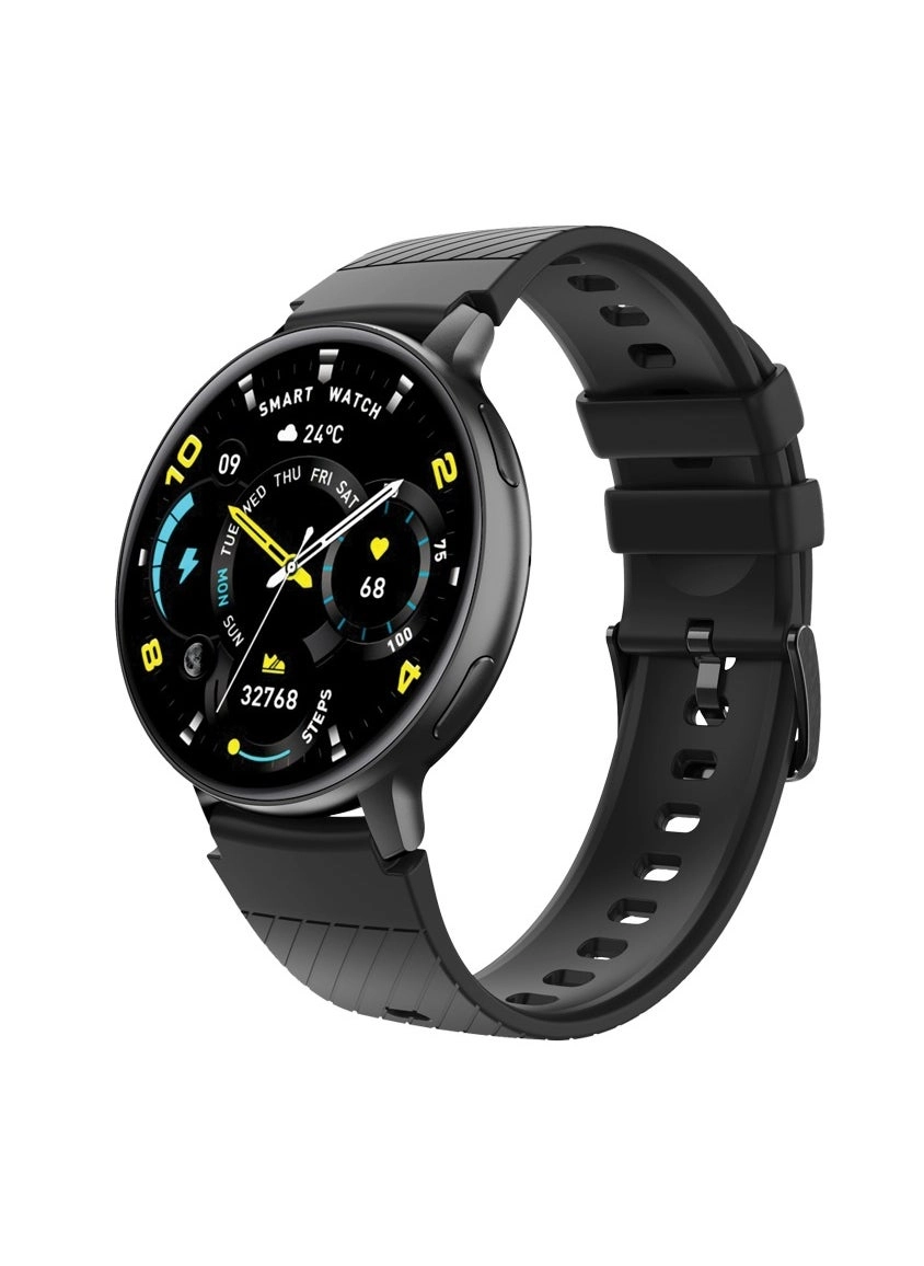Smart Watch for Women SW-S53 Review: 1.39&#8221; Screen, Bluetooth Call &#038; Health Tracking