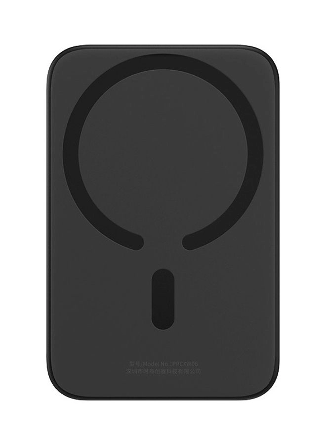 Baseus Wireless Power Bank P10059002113-00 MagSafe Power Bank Review
