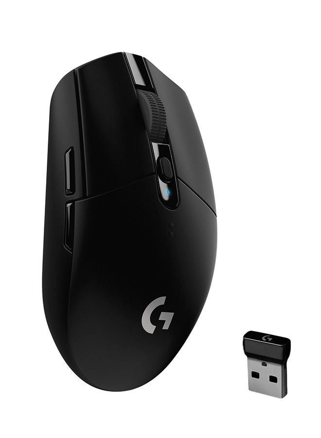 Logitech G305 Lightspeed Wireless Gaming Mouse (5099206077836) Review