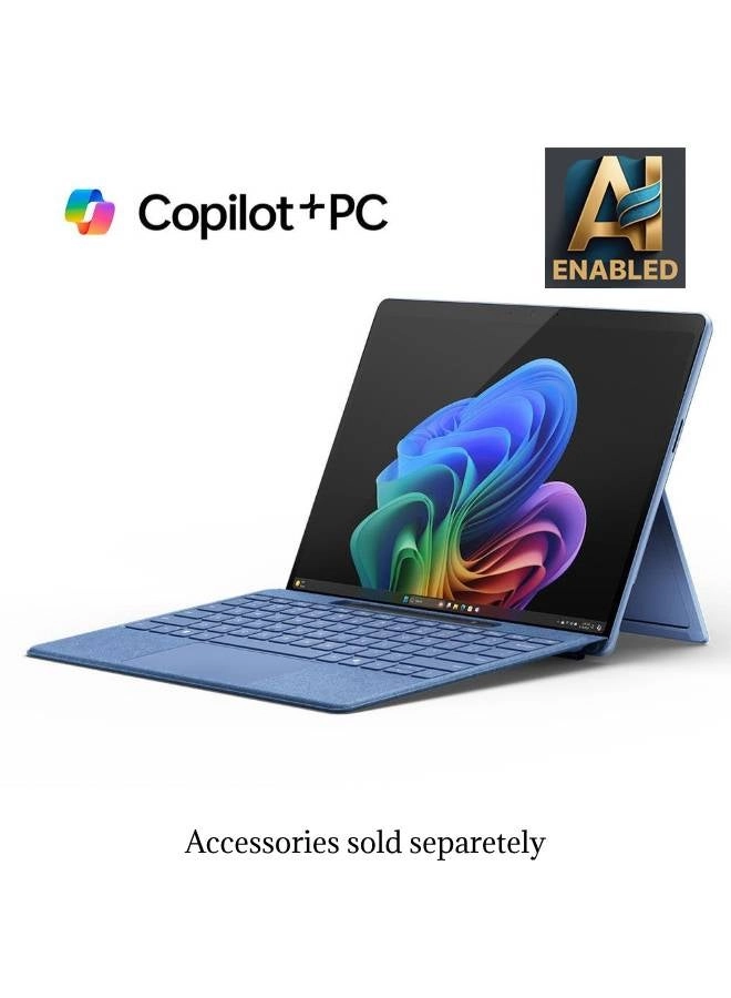 Surface Pro 11 Copilot+ PC (ZHY-00049) Review: A Powerful 13-Inch Laptop?