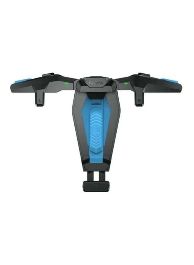 F4 Falcon Mobile Gaming Controller &#8211; Wireless (GameSir-F4) Review