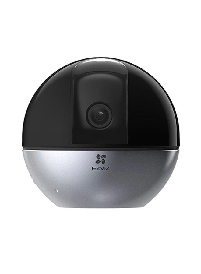 EZVIZ C6W Pan &#038; Tilt Wi-Fi Camera (CS-C6W-A0-3H4WF) Review