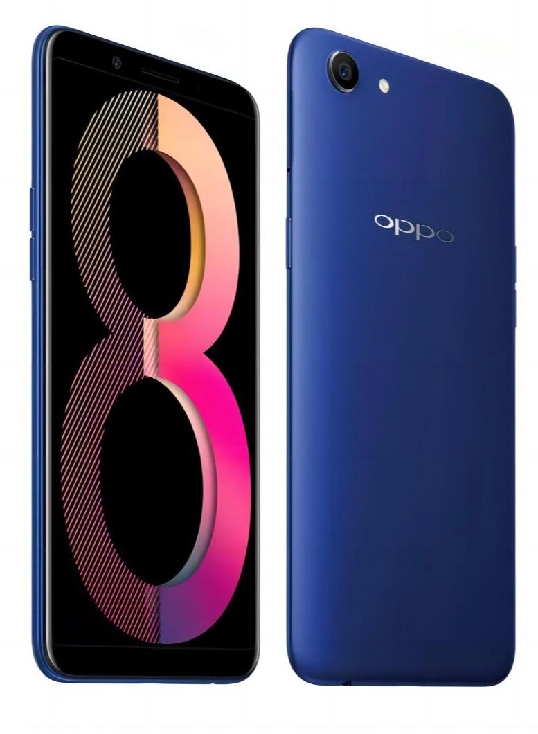 A83 Dual SIM Blue 6GB RAM 128GB 4G LTE Review &#8211; In-depth Analysis of the A83 Model