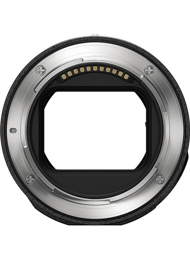 FTZ II Mount Adapter Black (Nikon FTZ II) &#8211; In-Depth Review