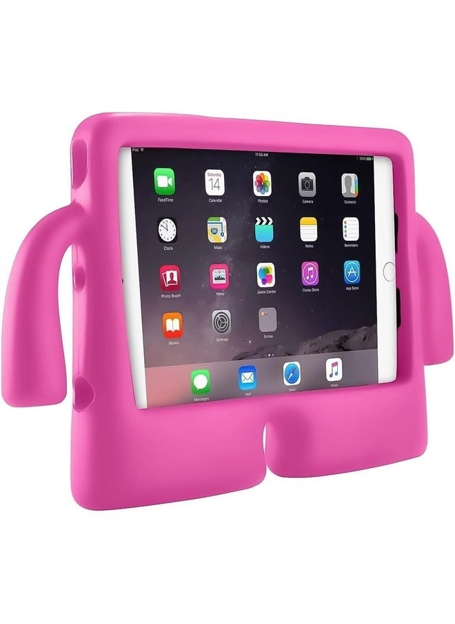 iGuy Kids&#8217; iPad 10th Gen (2022) Case &#8211; 10.9 Inch Freestanding Protective Cover Review
