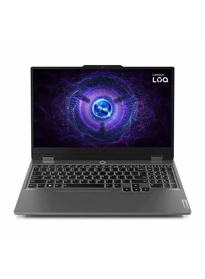 LOQ Laptop 83GS007AAX Review: Core i5-12450HX, 12GB RAM, 512GB SSD