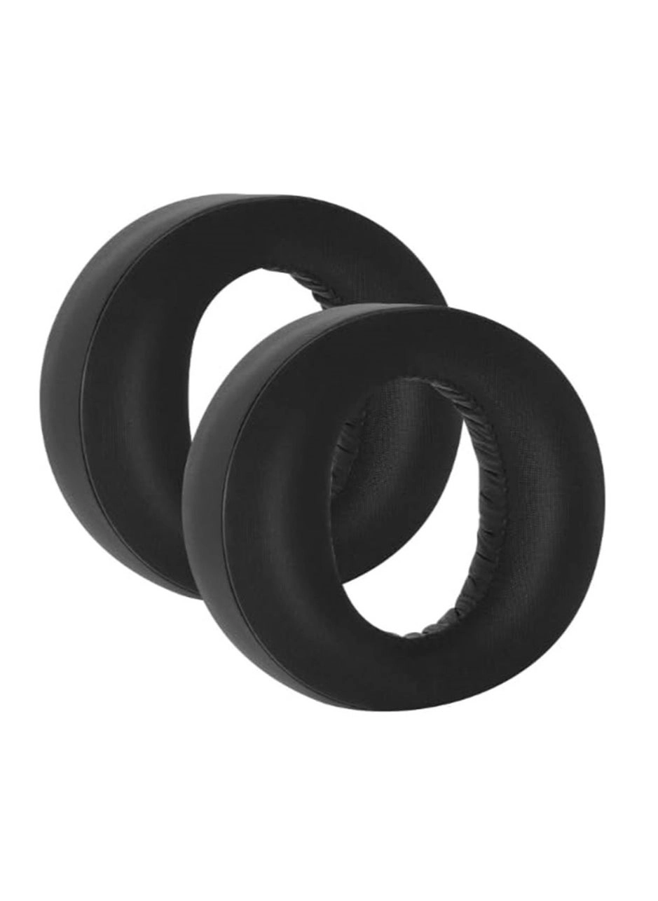 Cooling-Gel EarPads Replacement for Sony Playstation 5/PS5/Pulse 3D Wireless Gaming Headset (Black)