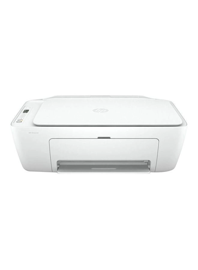 HP DeskJet 2710/ 5AR83B Wireless Printer Review