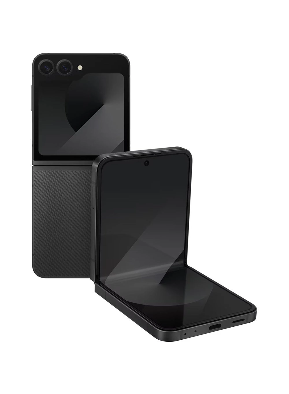Galaxy Z Flip 6 SM-F741BAKEMEA (Middle East Version) Review &#8211; 12GB RAM, 512GB Storage