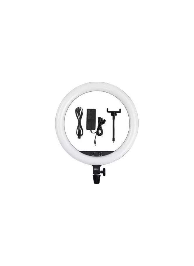 Godox Bi-Color 18&#8243; LED Ring Light (Black) LR150 &#8211; In-Depth Review