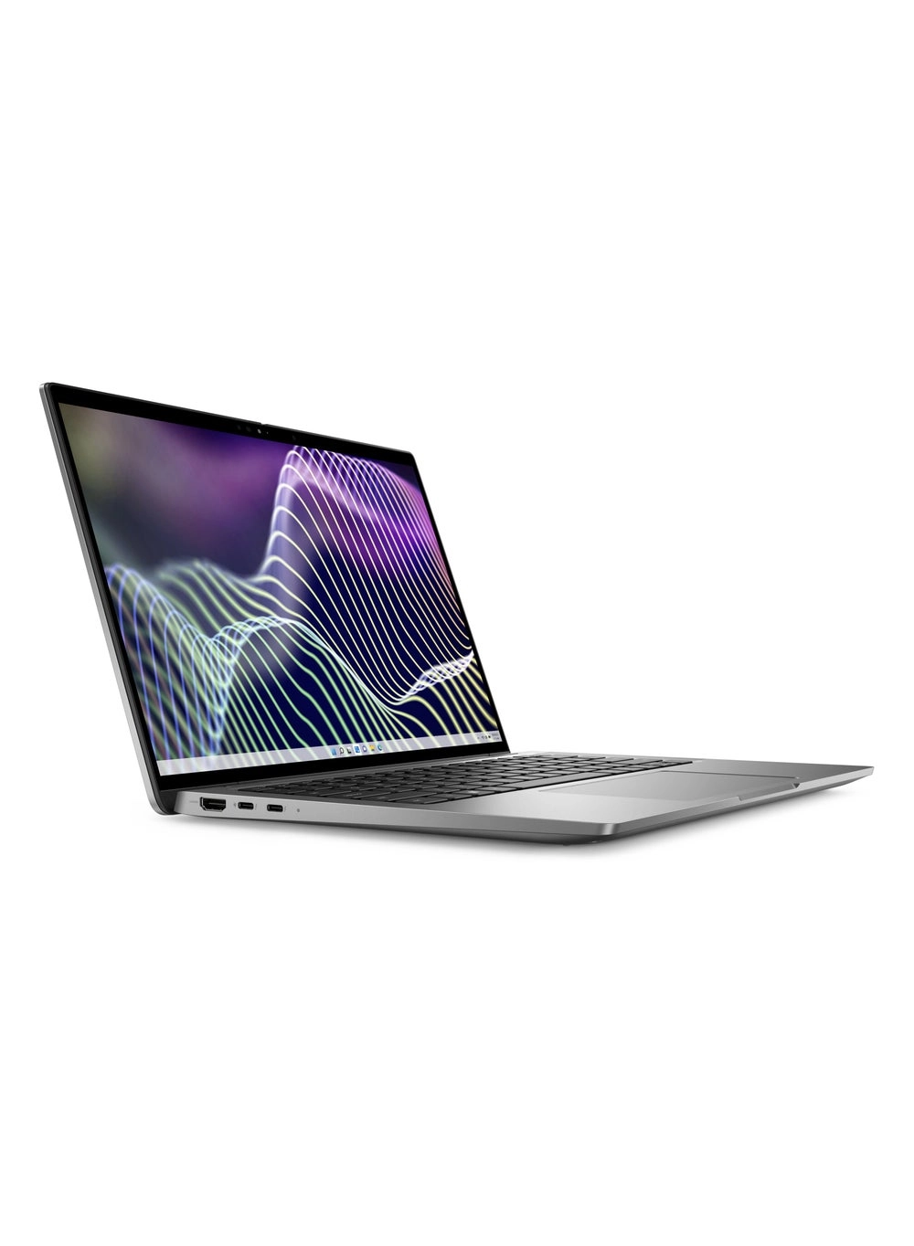Dell Latitude 7440 (Dell Latitude 7440) Review: i7-1355U, 16GB DDR5, 512GB SSD