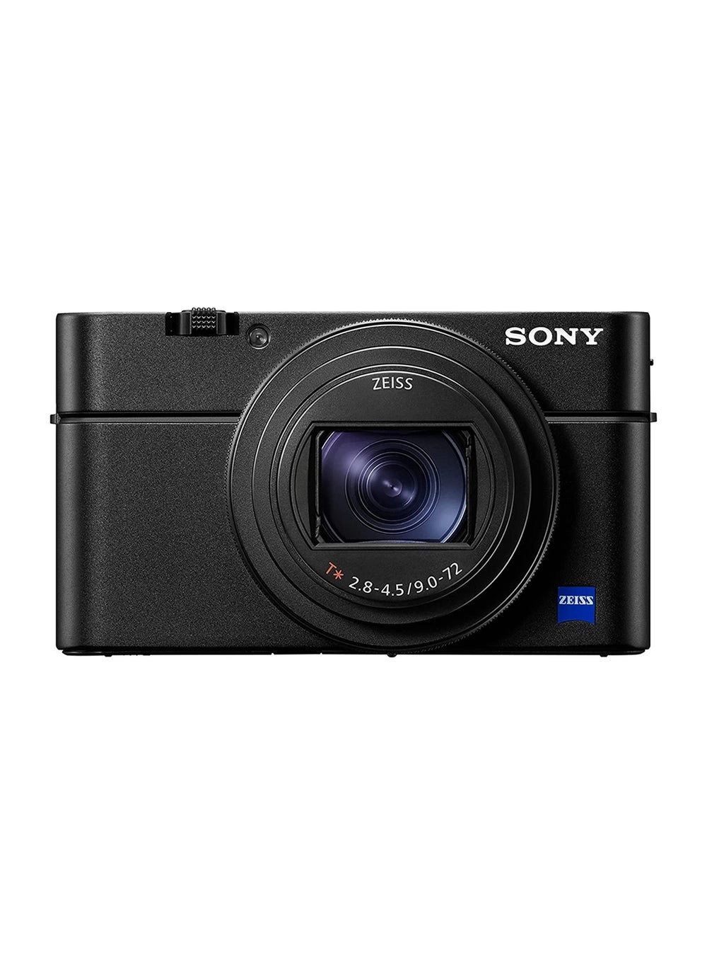Sony Cyber-shot DSC-RX100 VII (DSC-RX100M7 / DSC-RX100M7G) Review