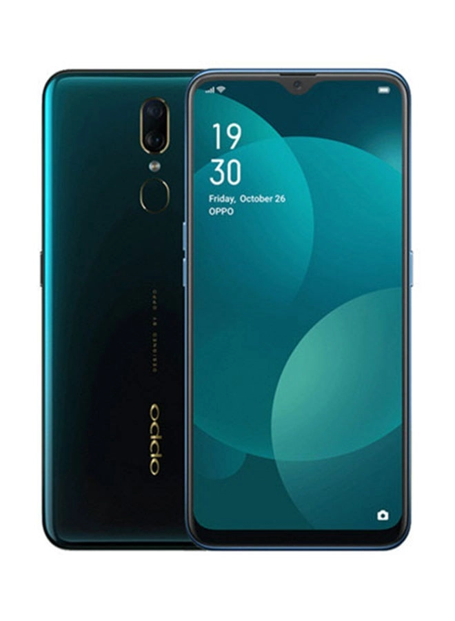 F11 128GB Marble Green Review: In-Depth Analysis of the F11 128GB Marble Green Smartphone