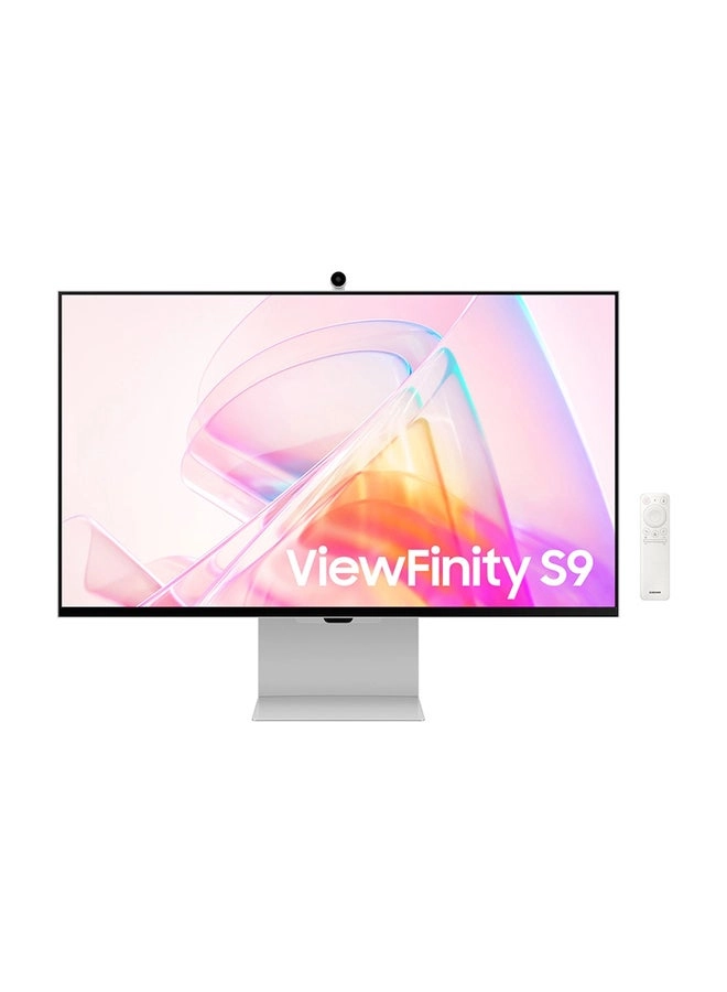 27 inch ViewFinity S9 (LS27C902PAMXUE/S27C902PAM) 5K QLED Matte Display Review