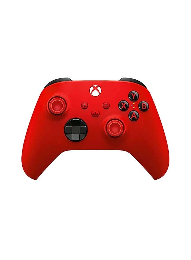 Wireless Controller for Xbox Series X|S, Xbox One, Windows 10/11, Android &#038; iOS (Model 1914)