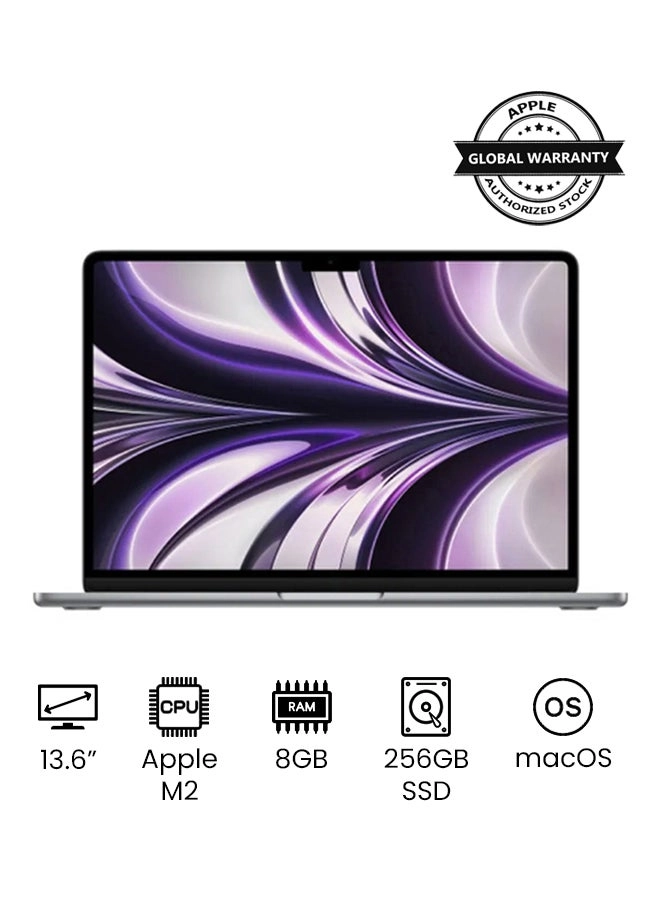 MacBook Air MLXW3AB/A / MLXW3B/A Review: Apple M2 chip, 256GB &#8211; In-Depth Analysis