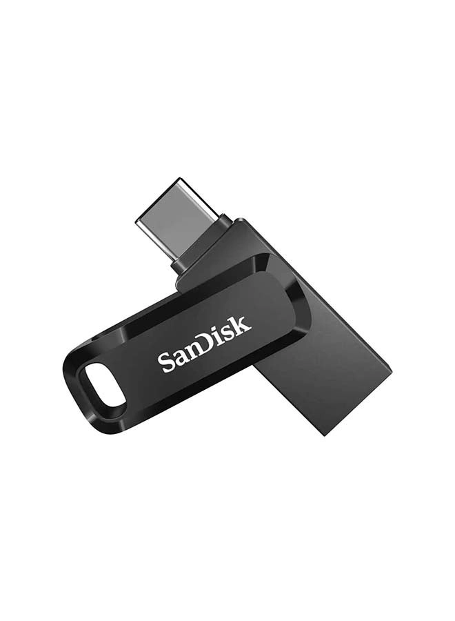 Ultra Dual Drive Go USB Type-C Flash Drive 512.0 GB (SDDDC3-512G-G46) Review