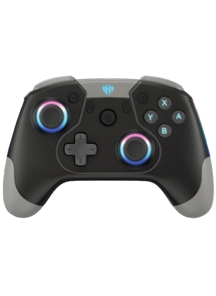 GXM Alpha E-Sport 4in1 Wireless Pro Controller Alpha Pro-Black Review