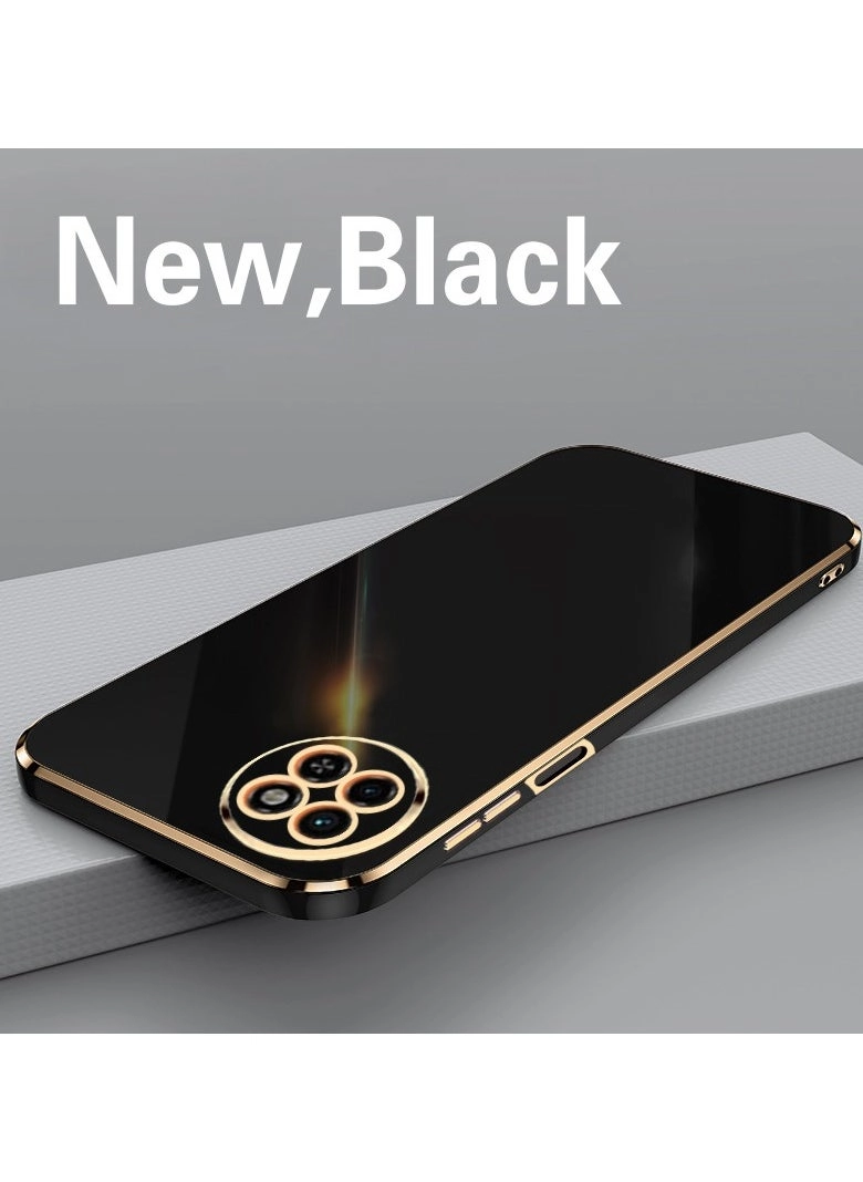 ITEL S23 4G Phone Case (Black 01) Review: Luxury Protection or Just Hype?
