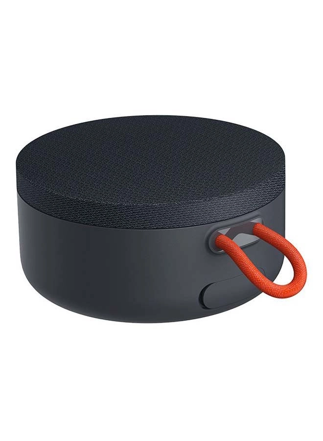 Mi Portable Bluetooth Speaker XMYX04WM / BHR4802GL Review