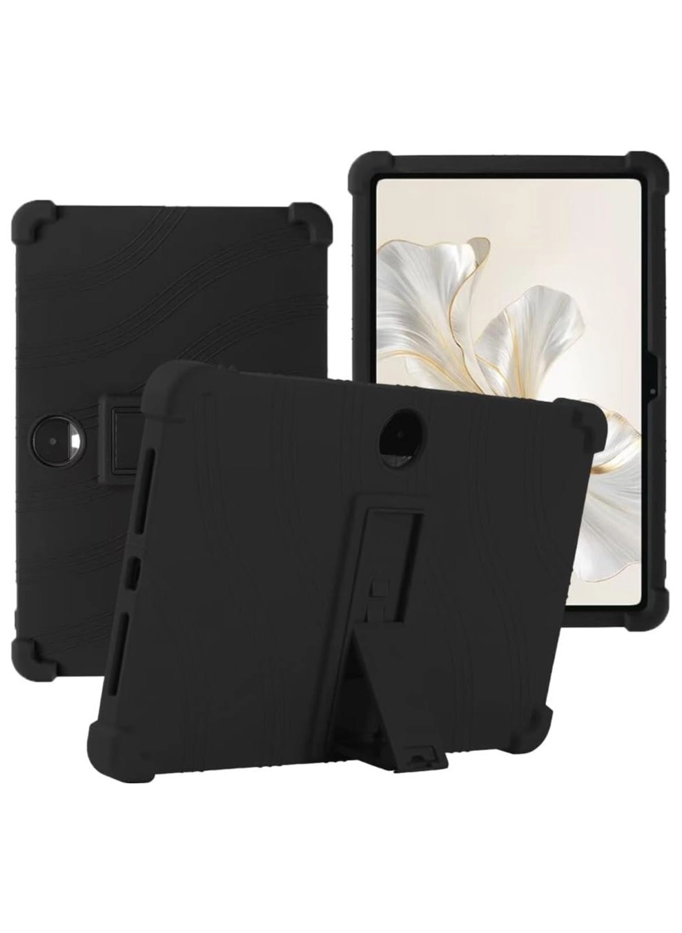 Case Compatible with Honor Pad 9 12.1 inch (Black) &#8211; Review