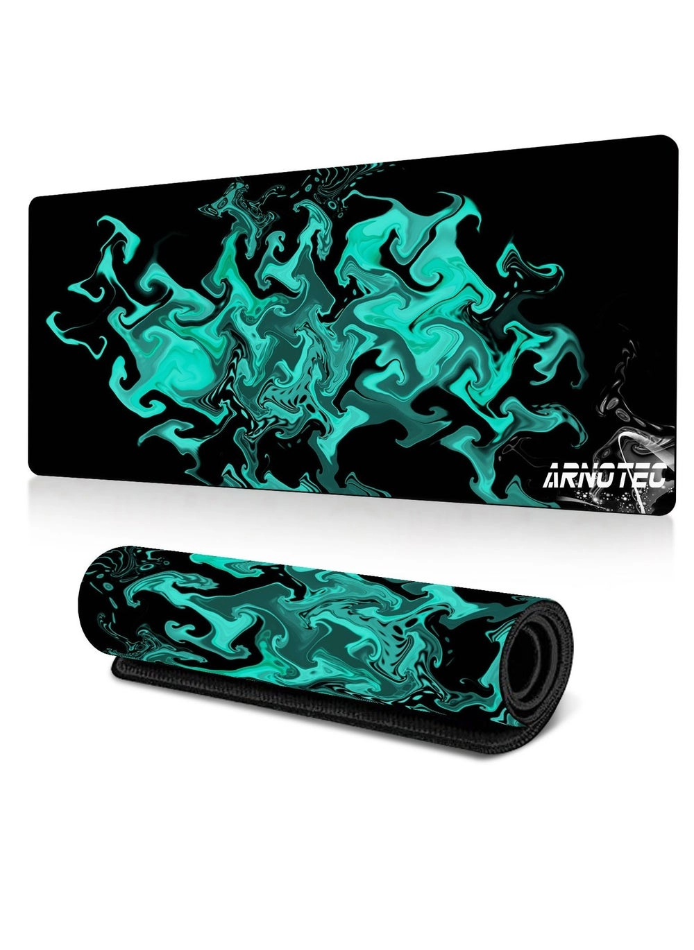 Large Size Laptop PC Gaming Mouse Pad (40x90cm) Review