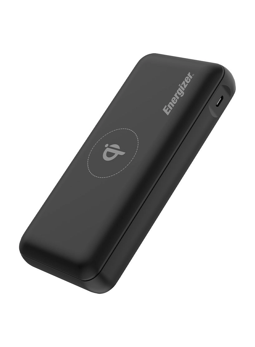 20000 mAh QE20008PQ Wireless Power Bank Review: A Comprehensive Look