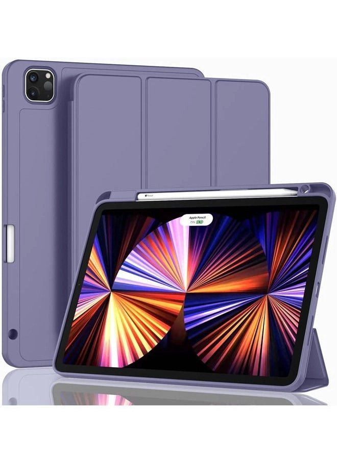 Rock iPad Pro 11 Inch Case (Model Number: Rock) Review