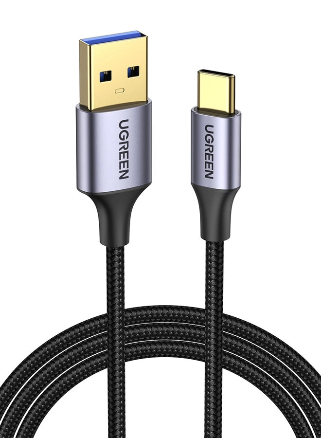 USB C Cable (Model #20287) Review: Fast Charging &#038; 5Gbps Data Transfer
