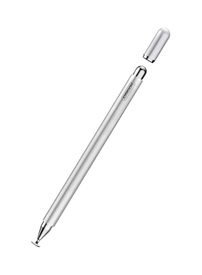 Joyroom JR-BP560 Silver iPad Pencil Review: A Kid-Friendly Stylus?