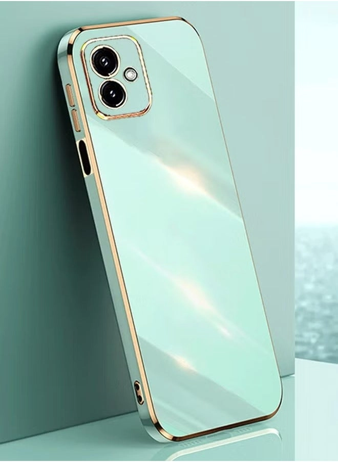 Motorola Moto G54 5G Phone Case Review (Green 01)
