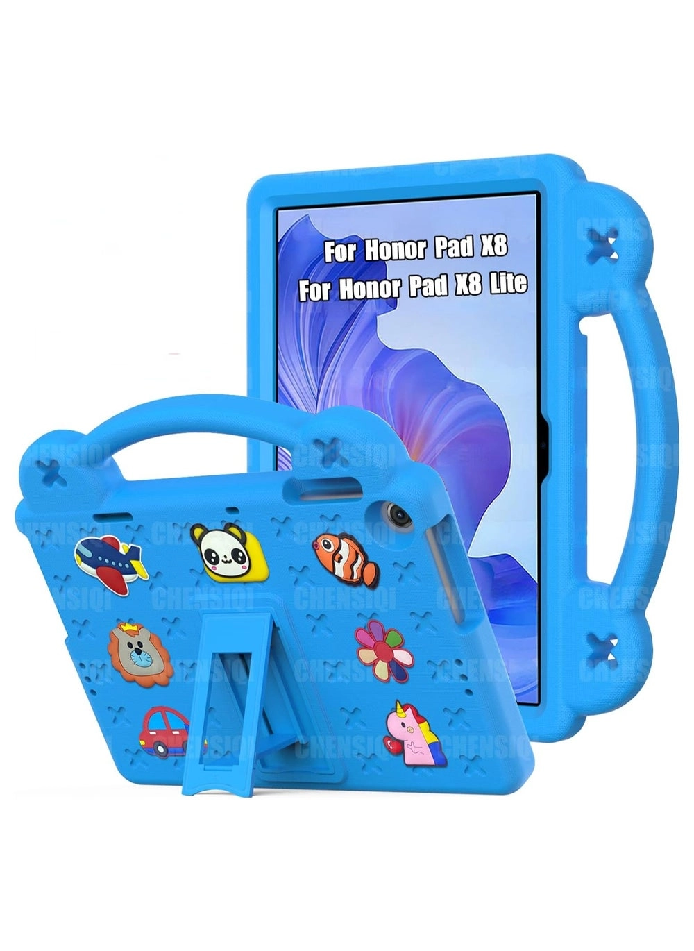Kids Case for Honor Pad X8/X8 Lite (2022) 10.1 inch Review &#8211; Durable &#038; Shockproof?